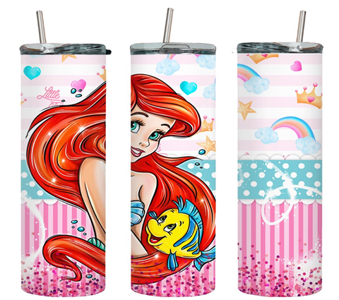 Princess Ariel 100-4968